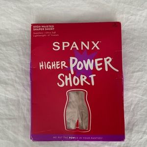 Spanx